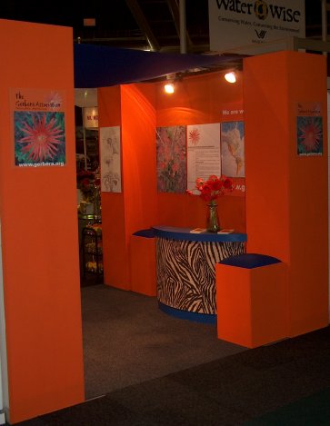 Gardenex 2005