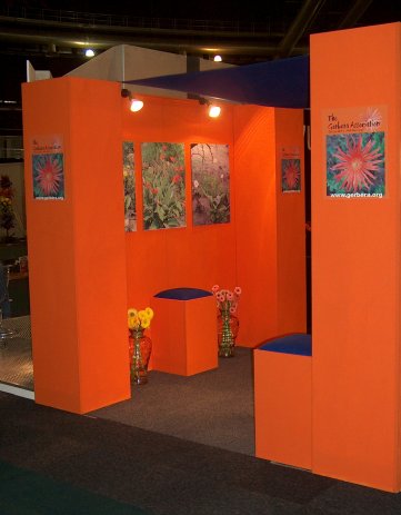 Gardenex 2005