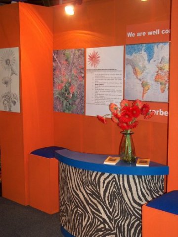 Gardenex 2005