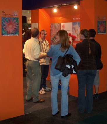 Gardenex 2005