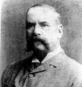 Graham Barber