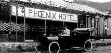 Phoenix Hotel