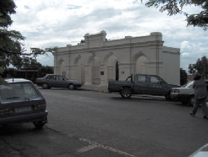 De Kaap stock Exchange