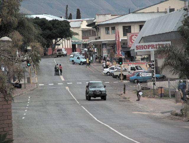 Crown Street