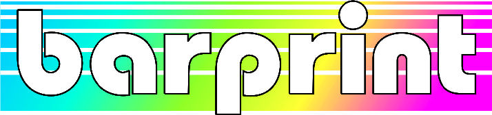 Barprintlogo