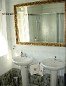 King Salomon room - bathroom