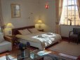 Queen of Sheba room
