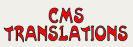 CMS Translations