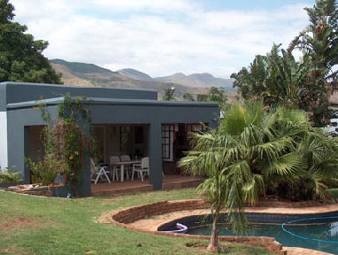 The Garden Cottage