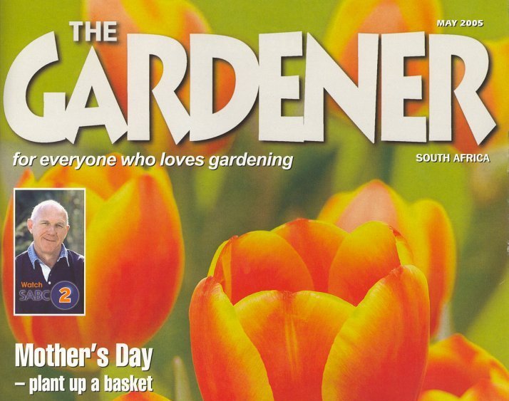 The Gardener
