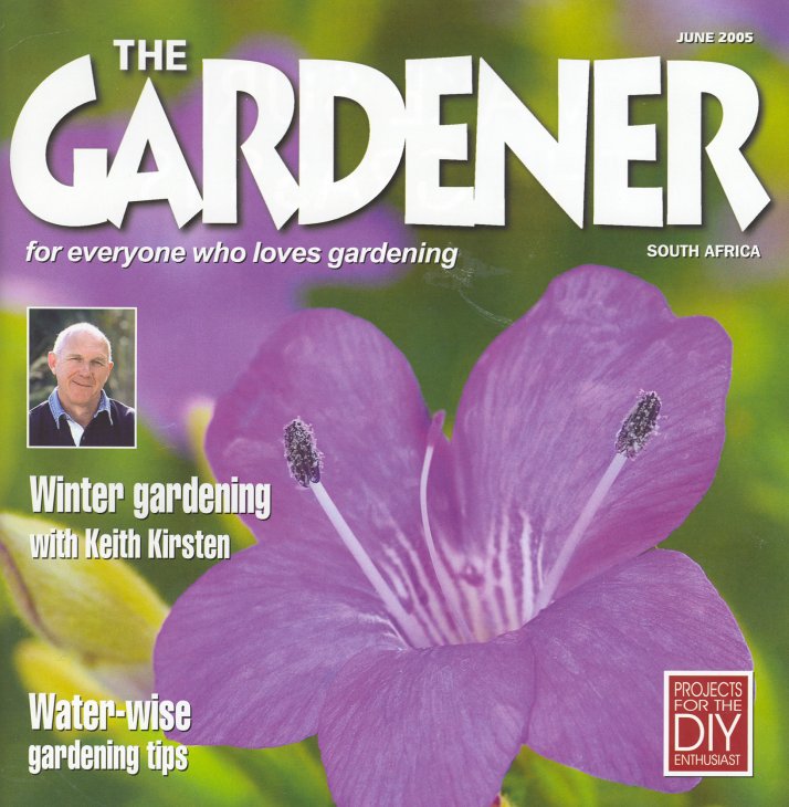 The Gardener