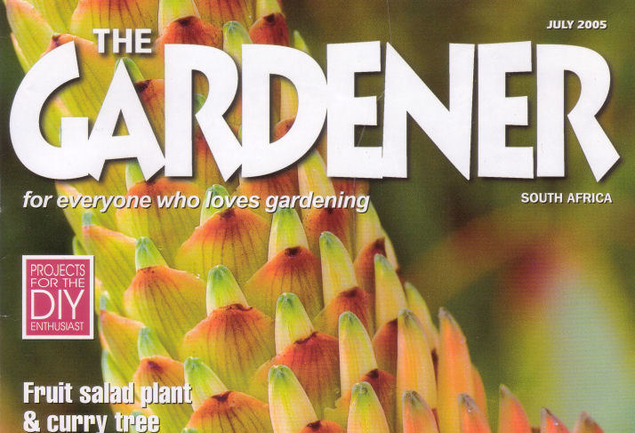 The Gardener