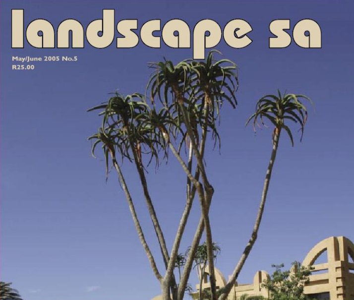 Landscape SA