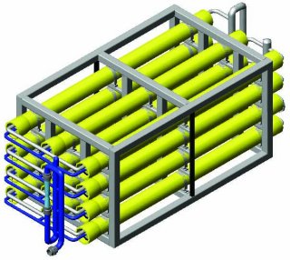 Desalination