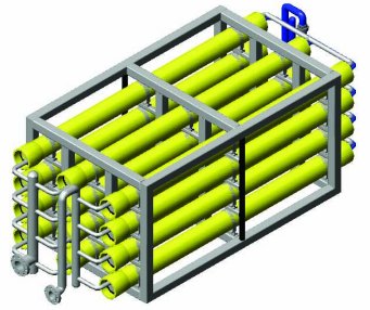 Desalination