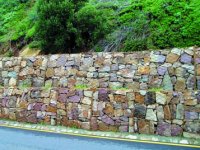 Chapman's Peak drive
