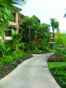 Heritage Spa Resort