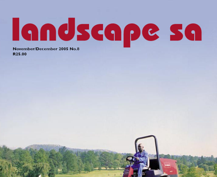 Landscape SA
