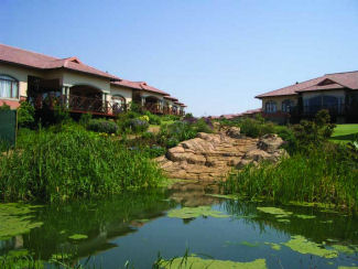 Le Domaine
