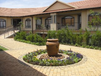 Le Domaine