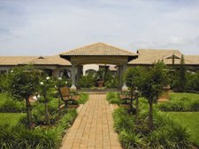 Le Domaine