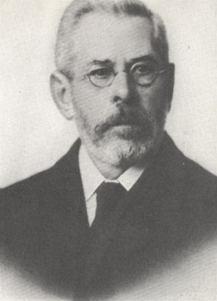 Richard Irwin Lynch