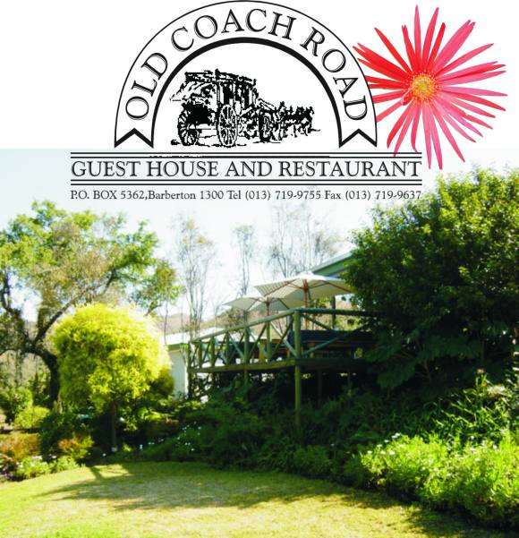 Old Coach Road Guest House