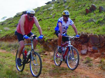 Oppi Koppi Quad Mountain Adventures