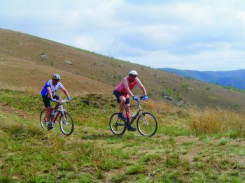 Oppi Koppi Quad Mountain Adventures