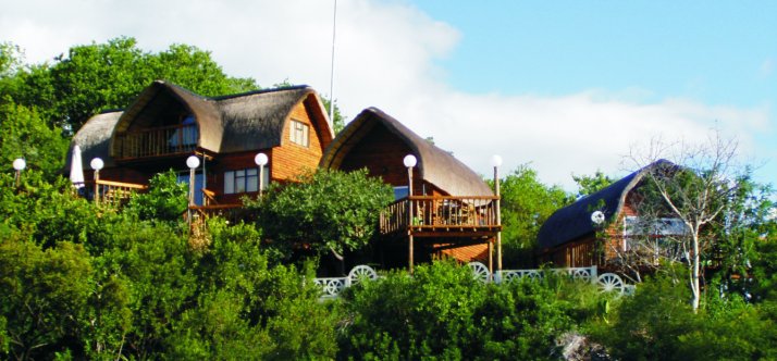 Oppi Koppi self catering