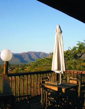 Oppi Koppi self catering