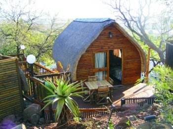 Oppi Koppi self catering