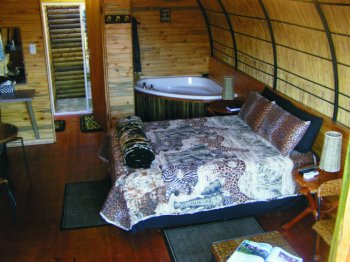 Oppi Koppi self catering