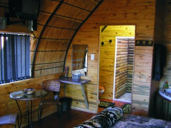Oppi Koppi self catering